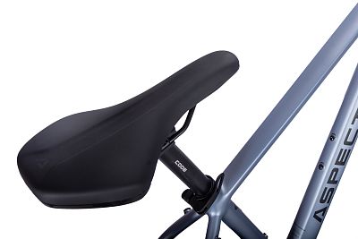 Превью Горный велосипед 29" Велосипед ASPECT Cobalt Expert 29 (2025) Серый